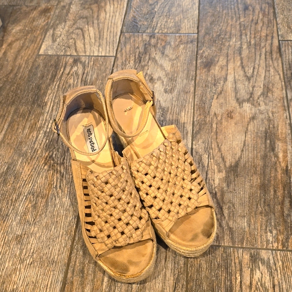 Wedges